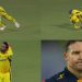 IPL 2024: In the match between CSK and GT, Ajinkya Rahane makes an amazing catch to end David Miller's innings. 6 IPL 2024: In the match between CSK and GT, Ajinkya Rahane makes an amazing catch to end David Miller's innings.