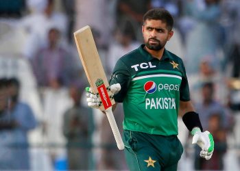 Before taking over as Pakistani captain, Babar Azam sets several rules. 10 Before taking over as Pakistani captain, Babar Azam sets several rules.