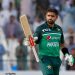 Before taking over as Pakistani captain, Babar Azam sets several rules. 6 Before taking over as Pakistani captain, Babar Azam sets several rules.