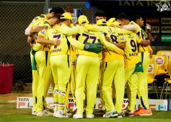 Reports: For the convenience of fans, Chennai Super Kings will offer IPL 2024 match tickets online.