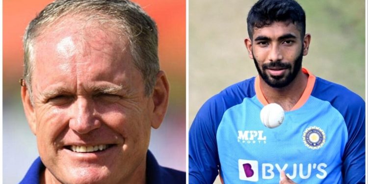 Tom Moody expressed confusion with the use of Jasprit Bumrah against SRH, saying, "By then, the game's gone, the game's totally gone." 1 Tom Moody expressed confusion with the use of Jasprit Bumrah against SRH, saying, "By then, the game's gone, the game's totally gone."