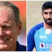 Tom Moody expressed confusion with the use of Jasprit Bumrah against SRH, saying, "By then, the game's gone, the game's totally gone." 6 Tom Moody expressed confusion with the use of Jasprit Bumrah against SRH, saying, "By then, the game's gone, the game's totally gone."