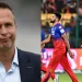 "Michael Vaughan: RCB's IPL 2024 Victory 'Impossible' with Weak Bowling Lineup, Warns of Limited Prospects"