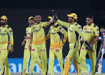 IPL 2024: CSK vs GT Match 7 Highlights: Unmissable video recap, turning points, match analysis, stats, and more