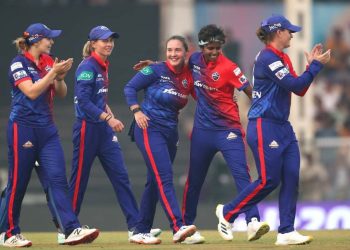 Delhi Capitals Women vs. Mumbai Indians Women, WPL 2024, Match 12: Twelfth Match - Who Said What? 5 Delhi Capitals Women vs. Mumbai Indians Women, WPL 2024, Match 12: Twelfth Match - Who Said What?