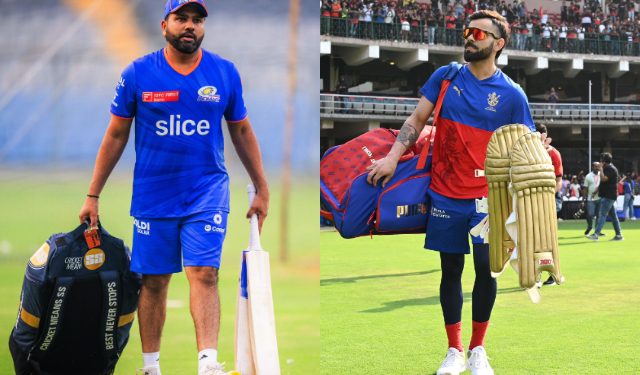 Social media trends on March 19 in Cricket Buzz