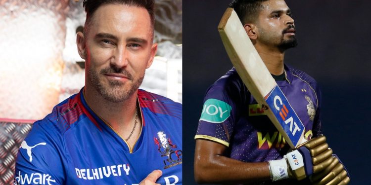 IPL 2024: Royal Challengers Bengaluru vs Kolkata Knight Riders, 10th Match - Who Said What?