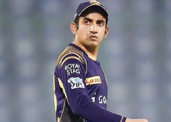 IPL 2024: By mistake, Gautam Gambhir discloses a possible Finals date