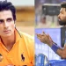Actor Sonu Sood supports Hardik Pandya, saying, "Respect our players," and then removes the story. 7 Actor Sonu Sood supports Hardik Pandya, saying, "Respect our players," and then removes the story.