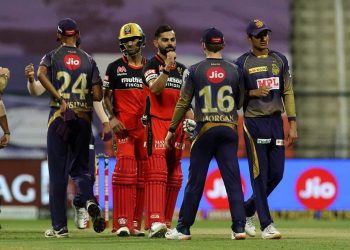 What makes the IPL match between KKR vs RCB known as "El Primero"?