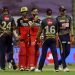 What makes the IPL match between KKR vs RCB known as "El Primero"?
