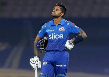 Although he can't be rushed, Suryakumar Yadav will play for the Mumbai Indians this season: Source BCCI