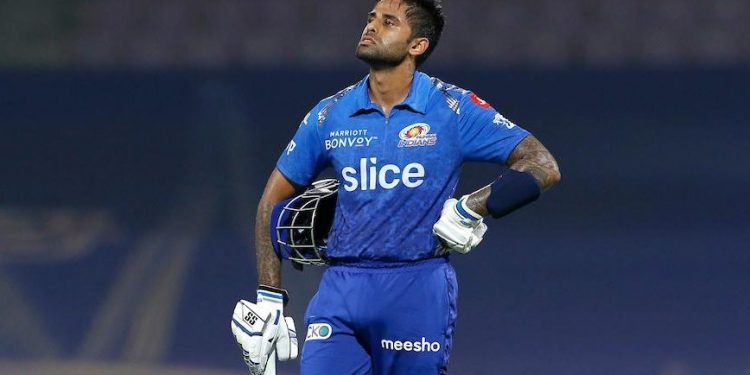 Although he can't be rushed, Suryakumar Yadav will play for the Mumbai Indians this season: Source BCCI 1 Although he can't be rushed, Suryakumar Yadav will play for the Mumbai Indians this season: Source BCCI