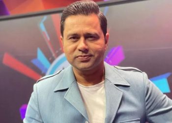 Kohli needed 59 balls to reach 83, and in 5.5 overs, KKR scored 85 runs. - Aakash Chopra evaluates RCB's loss to KKR.