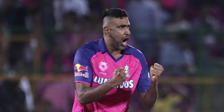 Regarding whether Yashasvi Jaiswal can perform in Australia, Ravichandran Ashwin said, "I find it ridiculously funny."