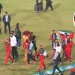 PSL 2024: Following their ultimate triumph, Islamabad United players raise Palestinian flags; the video becomes viral. 7 PSL 2024: Following their ultimate triumph, Islamabad United players raise Palestinian flags; the video becomes viral.
