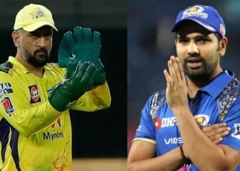 Robin Uthappa discusses Rohit Sharma's development as captain, saying, "He has picked up a lot of nuances from MS and made it his own."