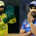 Robin Uthappa discusses Rohit Sharma's development as captain, saying, "He has picked up a lot of nuances from MS and made it his own." 7 Robin Uthappa discusses Rohit Sharma's development as captain, saying, "He has picked up a lot of nuances from MS and made it his own."
