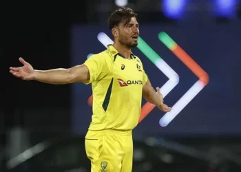 In their most recent round of central contracts for the 2024–25 season, Cricket Australia