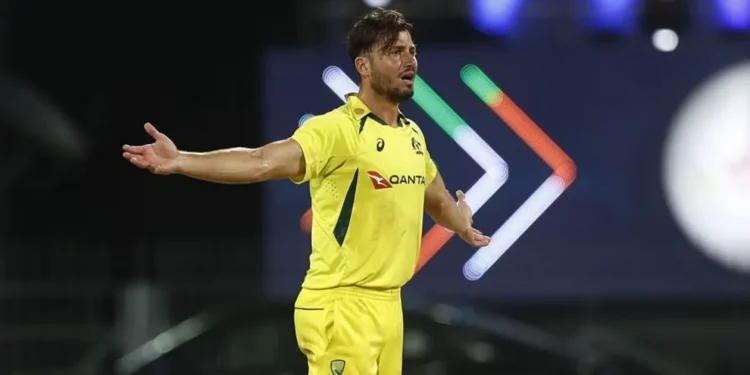 Contracts for 2024–25 are revealed by CA; four new players are included, although Marcus Stoinis is not 1 In their most recent round of central contracts for the 2024–25 season, Cricket Australia