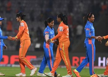 Gujarat Giants Women vs. Mumbai Indians Women in the WPL 2024: 16th Match - Who Said What?
