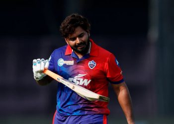 A little uneasy prior to his cricket comeback, Rishabh Pant