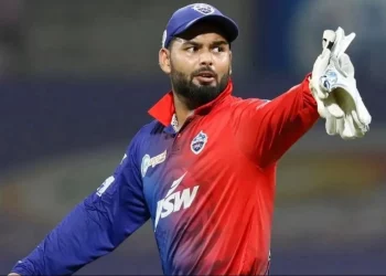 Ahead of the eagerly anticipated return of Rishabh Pant to the IPL 2024, AB de Villiers said, "It is great to have the son of Delhi back." 6 Ahead of the eagerly anticipated return of Rishabh Pant to the IPL 2024, AB de Villiers said, "It is great to have the son of Delhi back."