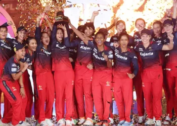 WPL 2024: Royal Challengers Bangalore Women vs. Delhi Capitals Women - Who Said What?