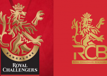 Prior to the IPL 2024, RCB will now be known as Royal Challengers Bengaluru.