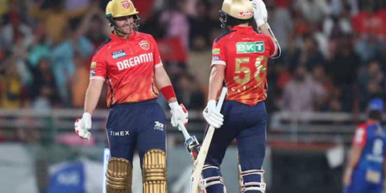 IPL 2024: PBKS vs DC Match 2 Highlights: Unmissable video recap, turning points, match analysis, stats, and more 1 IPL 2024: PBKS vs DC Match 2 Highlights: Unmissable video recap, turning points, match analysis, stats, and more