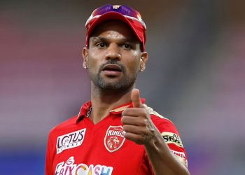 Shikhar Dhawan discusses the turning point in Punjab's defeat to RCB: "We dropped a catch of the class player, we paid the price."