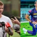 After early IPL 2024 setbacks, Steve Smith suggests Mitchell Starc's gameplan, saying, "It's one of the hardest balls to face." 7 After early IPL 2024 setbacks, Steve Smith suggests Mitchell Starc's gameplan, saying, "It's one of the hardest balls to face."