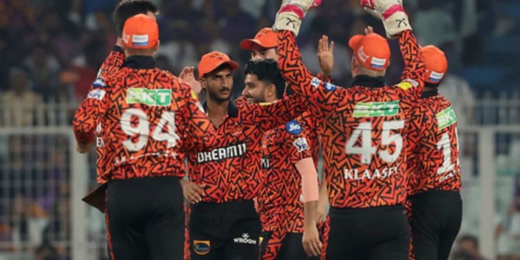 IPL 2024: 8 Match: Sunrisers Hyderabad vs. Mumbai Indians - Who Said What? 1 IPL 2024: 8 Match: Sunrisers Hyderabad vs. Mumbai Indians - Who Said What?