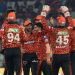 IPL 2024: 8 Match: Sunrisers Hyderabad vs. Mumbai Indians - Who Said What?