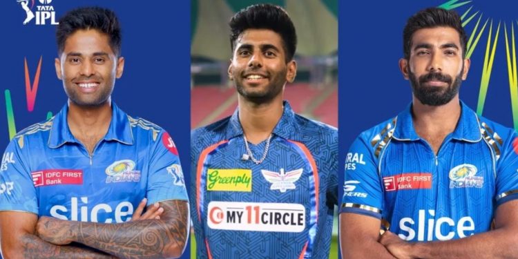 Many claim that I sometimes resemble Mayank Yadav and other times Suryakumar Yadav or Jasprit Bumrah 1 Many claim that I sometimes resemble Mayank Yadav and other times Suryakumar Yadav or Jasprit Bumrah