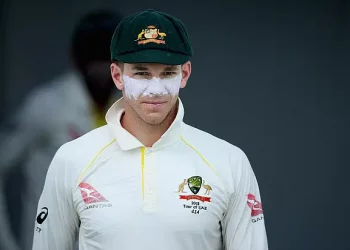 Have experienced defeat by an Indian B squad and enjoy seeing England lose: Tim Paine 5 Have experienced defeat by an Indian B squad and enjoy seeing England lose: Tim Paine