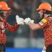 IPL 2024: Head, Abhishek wreak havoc as SRH post their highest powerplay total 6 IPL 2024: Head, Abhishek wreak havoc as SRH post their highest powerplay total