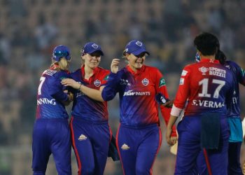 WPL 2024, Match 17: Delhi Capitals Women vs. Royal Challengers Bangalore Women - Who Said What?
