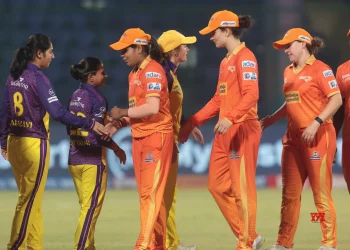 WPL 2024, Match 18 Recap: Gujarat Giants defeat UP Warriorz to secure a crucial victory