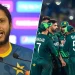 In response to rumours that Shaheen has been demoted as the T20I captain, Shahid Afridi takes a swipe at the PCB. 7 In response to rumours that Shaheen has been demoted as the T20I captain, Shahid Afridi takes a swipe at the PCB.