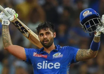 Suryakumar Yadav clarifies any misunderstanding over his sports hernia injury: "The road to recovery is going well, see you all soon."
