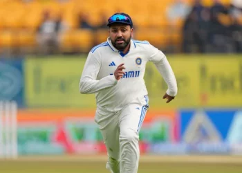 When I wake up and realize that I am not good enough, I will resign immediately: Rohit Sharma