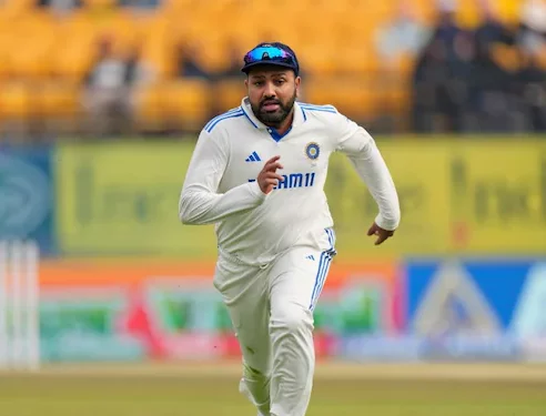 When I wake up and realize that I am not good enough, I will resign immediately: Rohit Sharma 1 When I wake up and realize that I am not good enough, I will resign immediately: Rohit Sharma