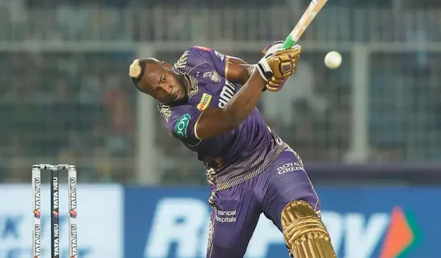 Taking inspiration from UFC fighters to increase my fitness, I'm working on the remaining two of my four packs: Andre Russell