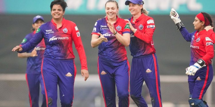 Current WPL 2024 Points Table, Highest Run Scorers, and Wicket-Takers: GG-W vs. RCB-W, Match 13 1 Current WPL 2024 Points Table, Highest Run Scorers, and Wicket-Takers: GG-W vs. RCB-W, Match 13