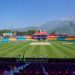 Sleet and cold weather are predicted to delay the Dharamshala test between India and England in 2024. 7 Sleet and cold weather are predicted to delay the Dharamshala test between India and England in 2024.