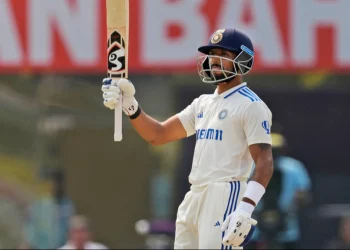 ‘Here comes their most consistent batter’ - A lighthearted jab at Tom Hartley from Dhruv Jurel