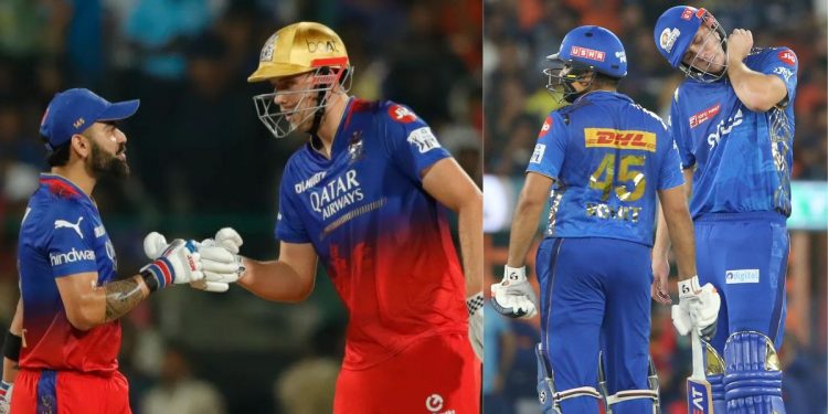 Both Virat Kohli and Rohit Sharma are legendary players in cricket:  Cameron Green 1 Both Virat Kohli and Rohit Sharma are legendary players in cricket:  Cameron Green