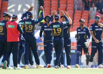 IPL 2024: Gujarat Titans vs Sunrisers Hyderabad, 12th Match - Who Said What?