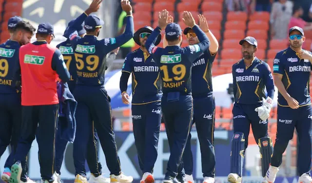 IPL 2024: Gujarat Titans vs Sunrisers Hyderabad, 12th Match - Who Said What? 1 IPL 2024: Gujarat Titans vs Sunrisers Hyderabad, 12th Match - Who Said What?